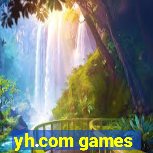 yh.com games